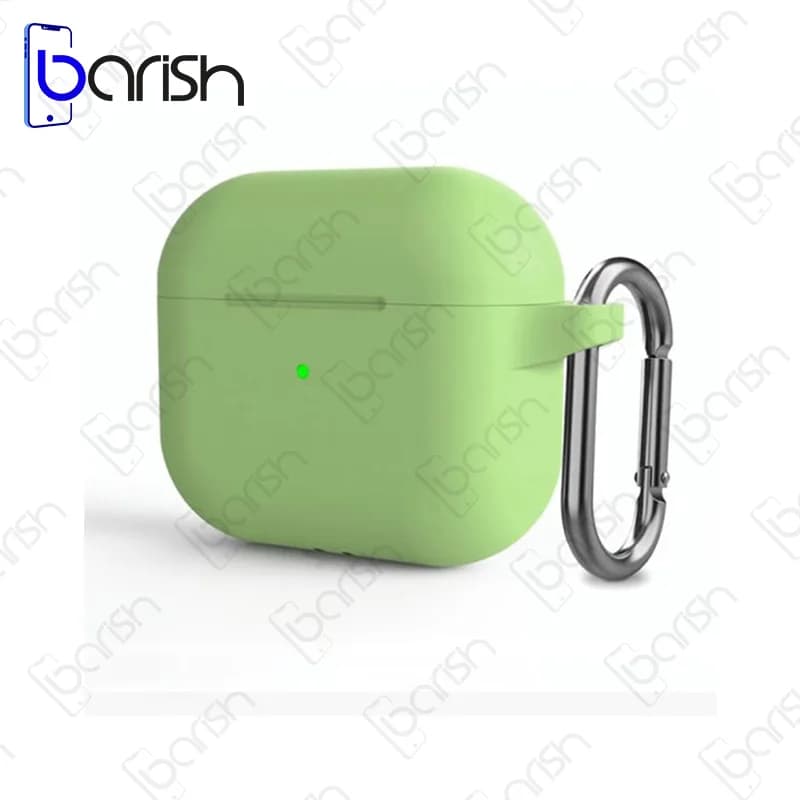 کاور محافظ سیلیکونی ایرپاد 1 و 2