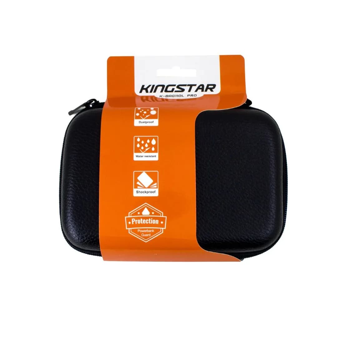 کیف هارد اکسترنال کینگ استار مدل K-BAG110L Pro — تصویر ۳