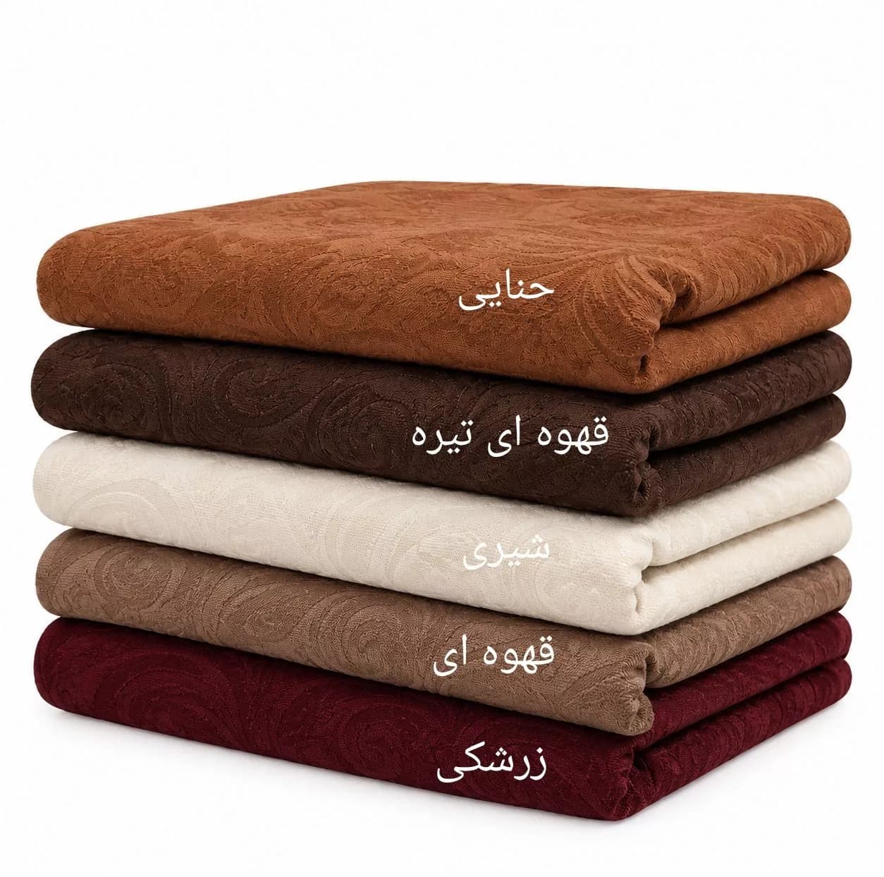 روبالشی مدل مخمل سایز 45×65 سانتی‌متر مجموعه 2 عددی — تصویر ۴