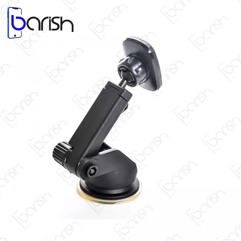 هولدر و پایه نگهدارنده مگنتی گوشی موبایل اکسیژن مدل HD15