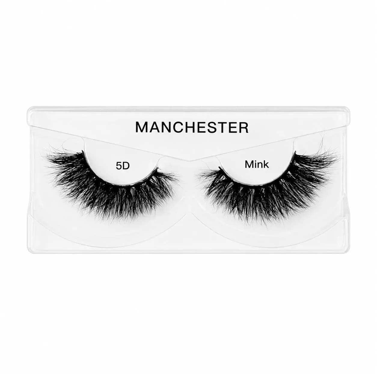 مژه مصنوعی پنج بعدی رد چری مدل Royal Manchester — تصویر ۴