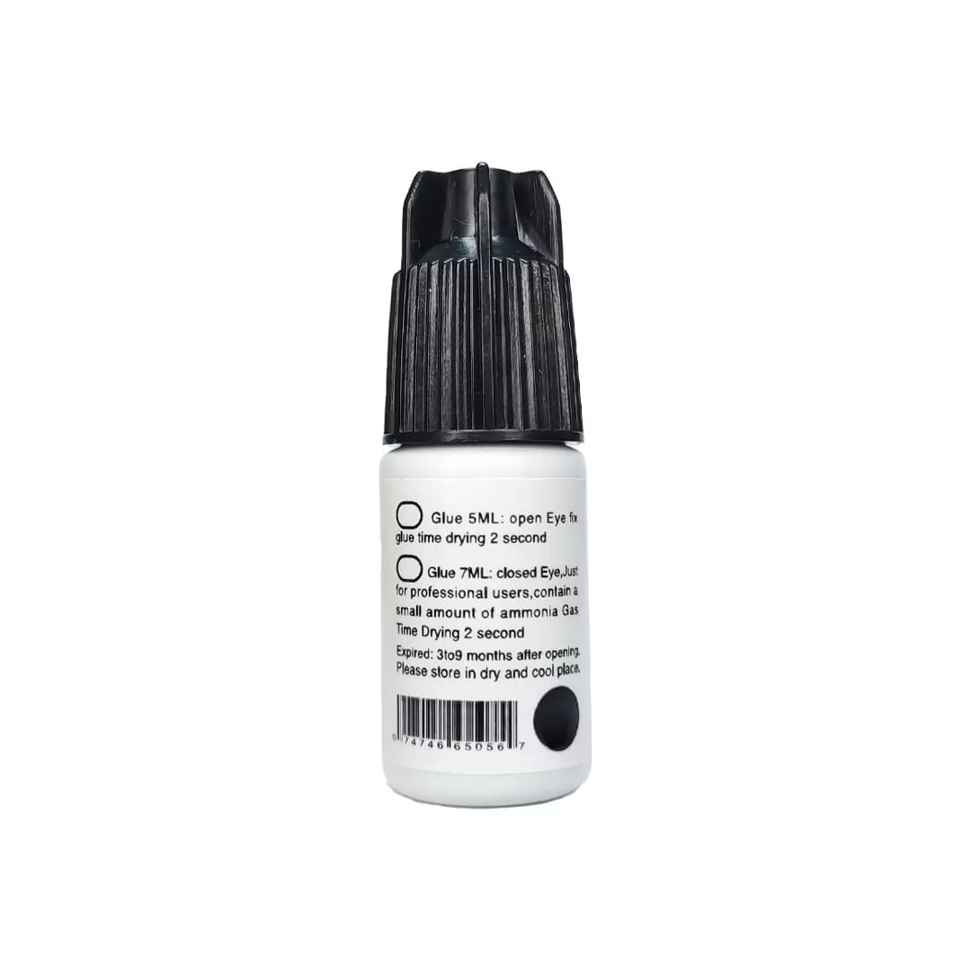 چسب مژه مصنوعی آردل مدل FIX1 وزن 5 گرم