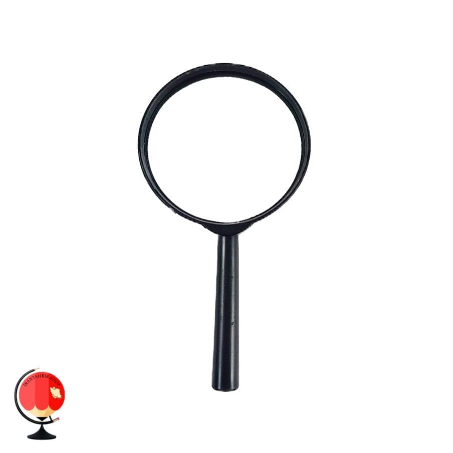 ذره بین 60 میلیمتری