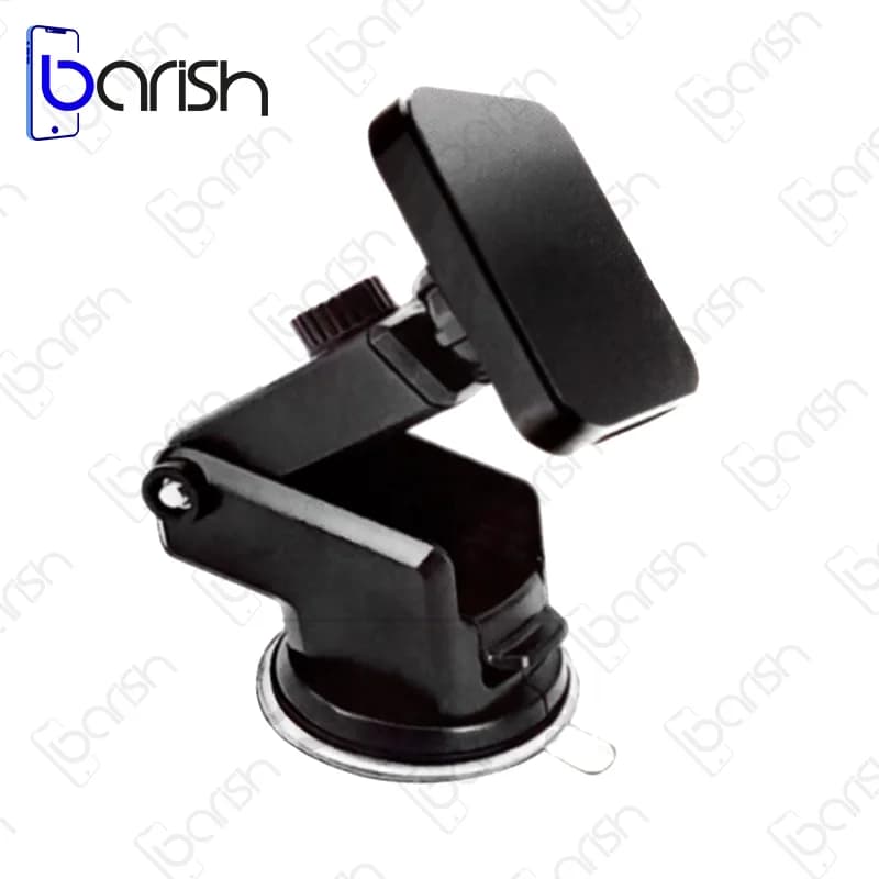 هولدر و پایه نگهدارنده مگنتی گوشی موبایل اکسیژن مدل HD6