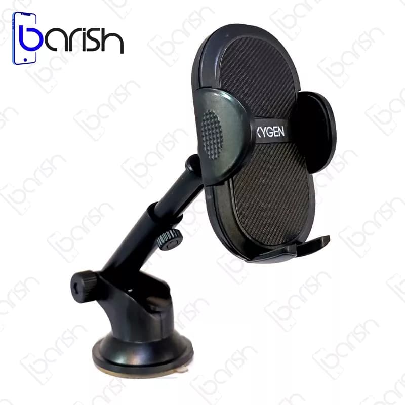 هولدر و پایه نگهدارنده گوشی موبایل اکسیژن مدل HD-09