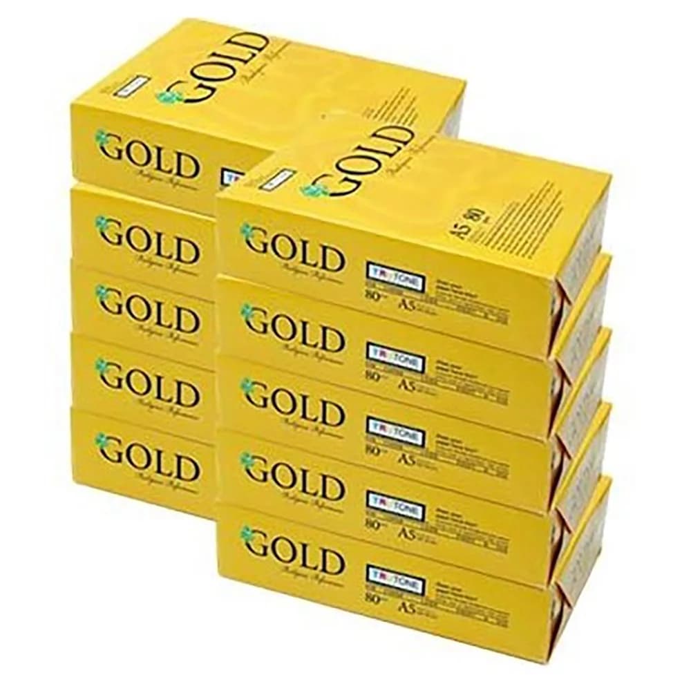 کاغذ A5 کپی مکس کد 87 بسته 500 عددی — تصویر ۲