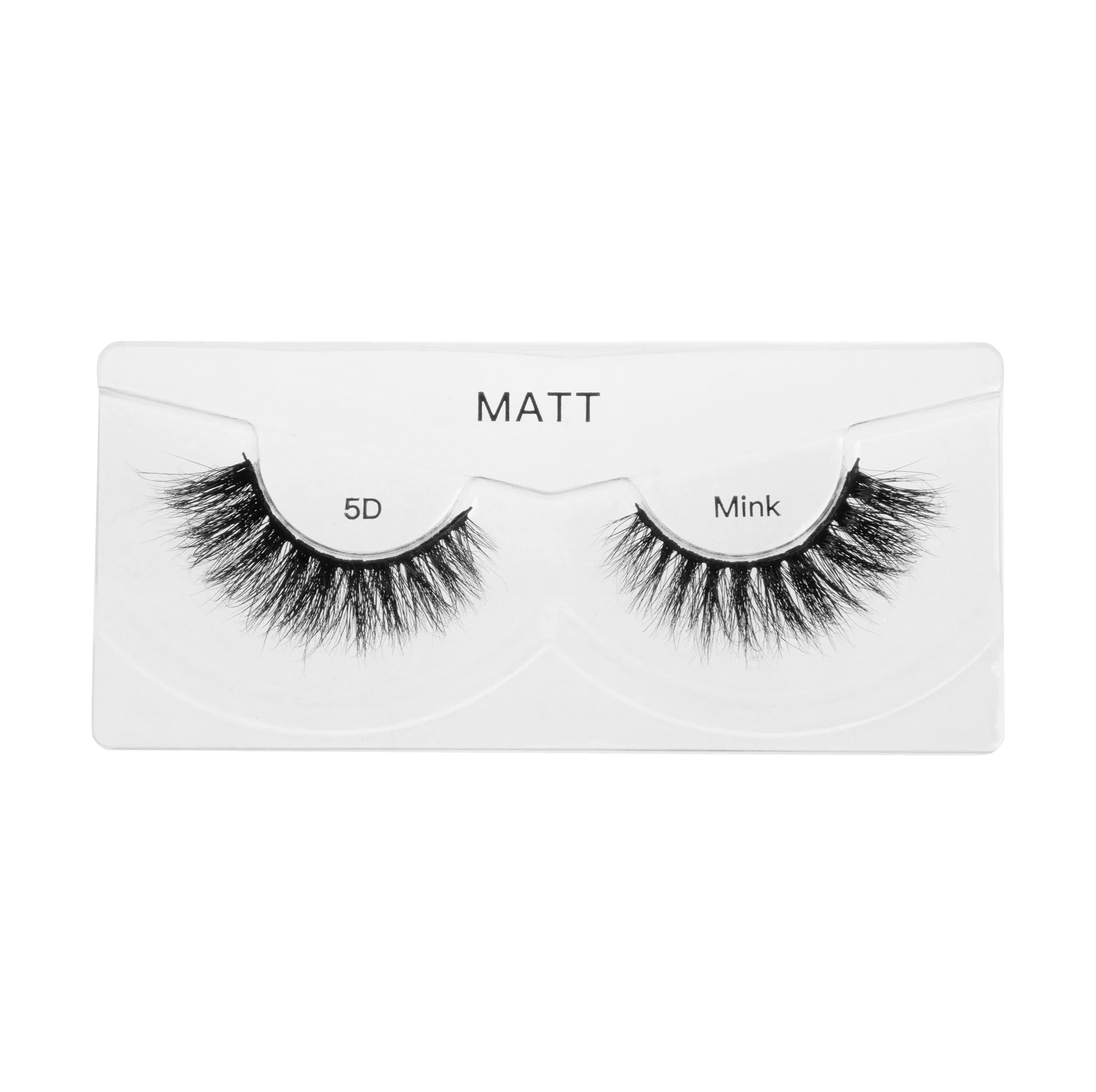 مژه مصنوعی پنج بعدی رد چری مدل Royal Matt — تصویر ۳