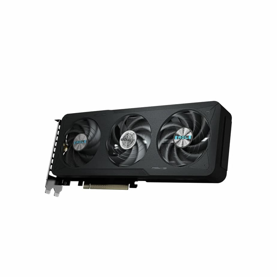 کارت گرافیک گیگابایت GeForce RTX 5060 EAGLE MAX OC 8G — تصویر ۳