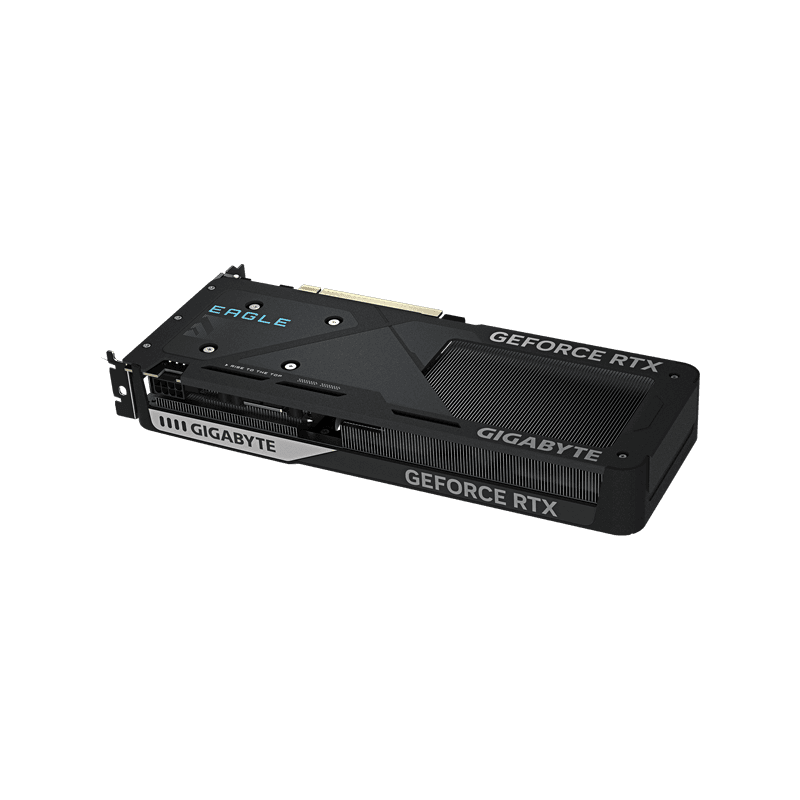 کارت گرافیک گیگابایت GeForce RTX 5060 EAGLE MAX OC 8G — تصویر ۷