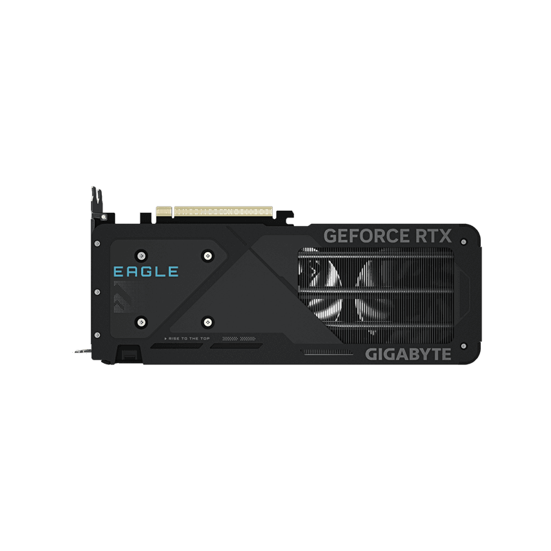 کارت گرافیک گیگابایت GeForce RTX 5060 EAGLE MAX OC 8G — تصویر ۸