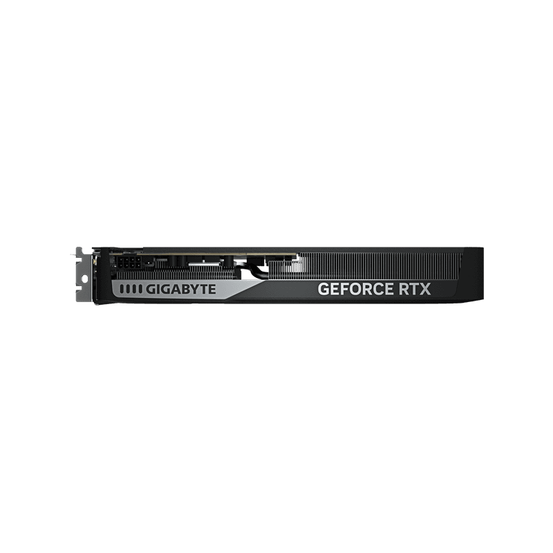 کارت گرافیک گیگابایت GeForce RTX 5060 EAGLE MAX OC 8G — تصویر ۵