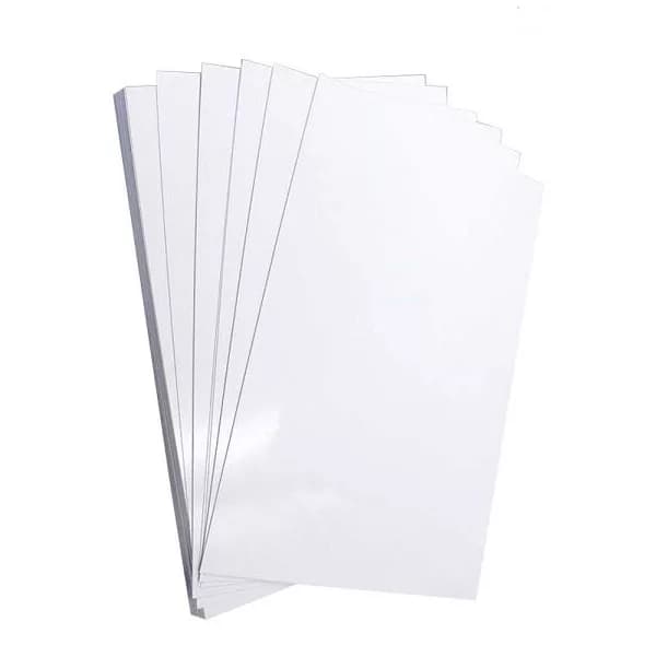 کاغذ A4 کد A4 بسته 250 عددی — تصویر ۲
