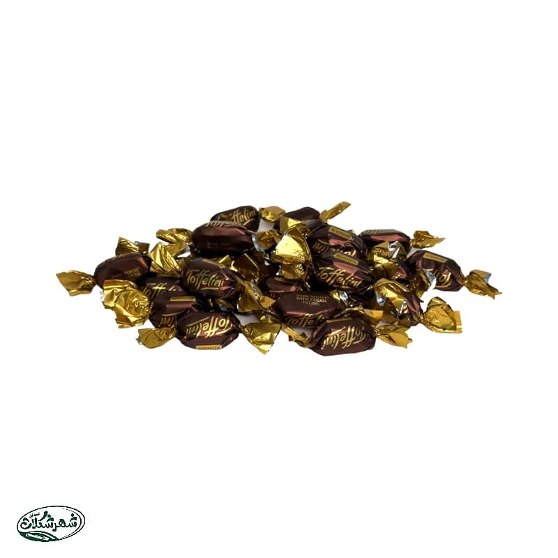 تافی تلخ اصل