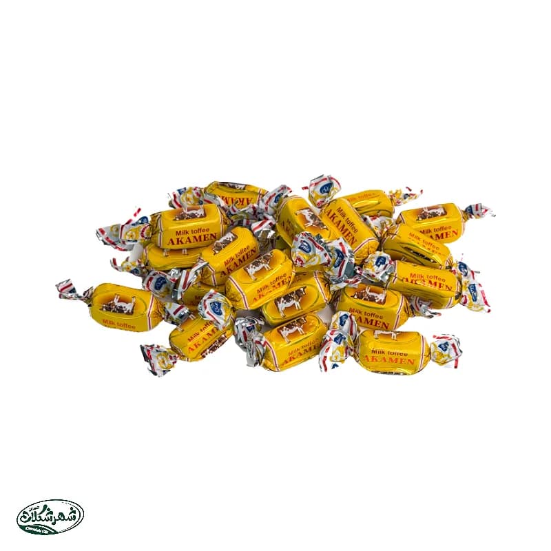 تافی اکامن شیری شونیز