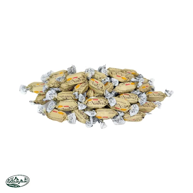 تافی نوروز اصل