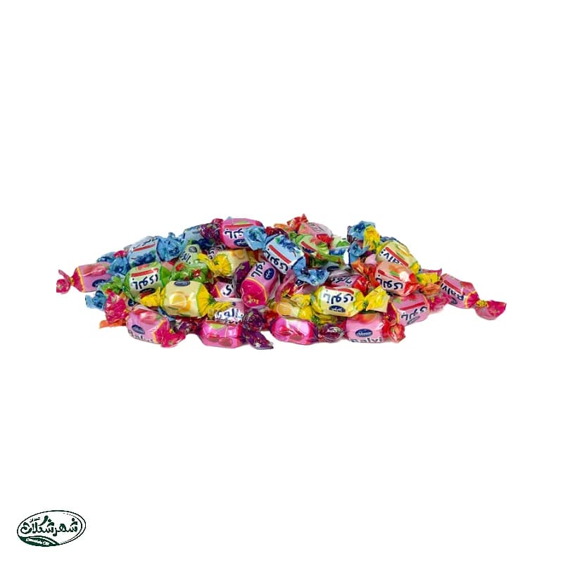 تافی بالوی میوه ای شونیز