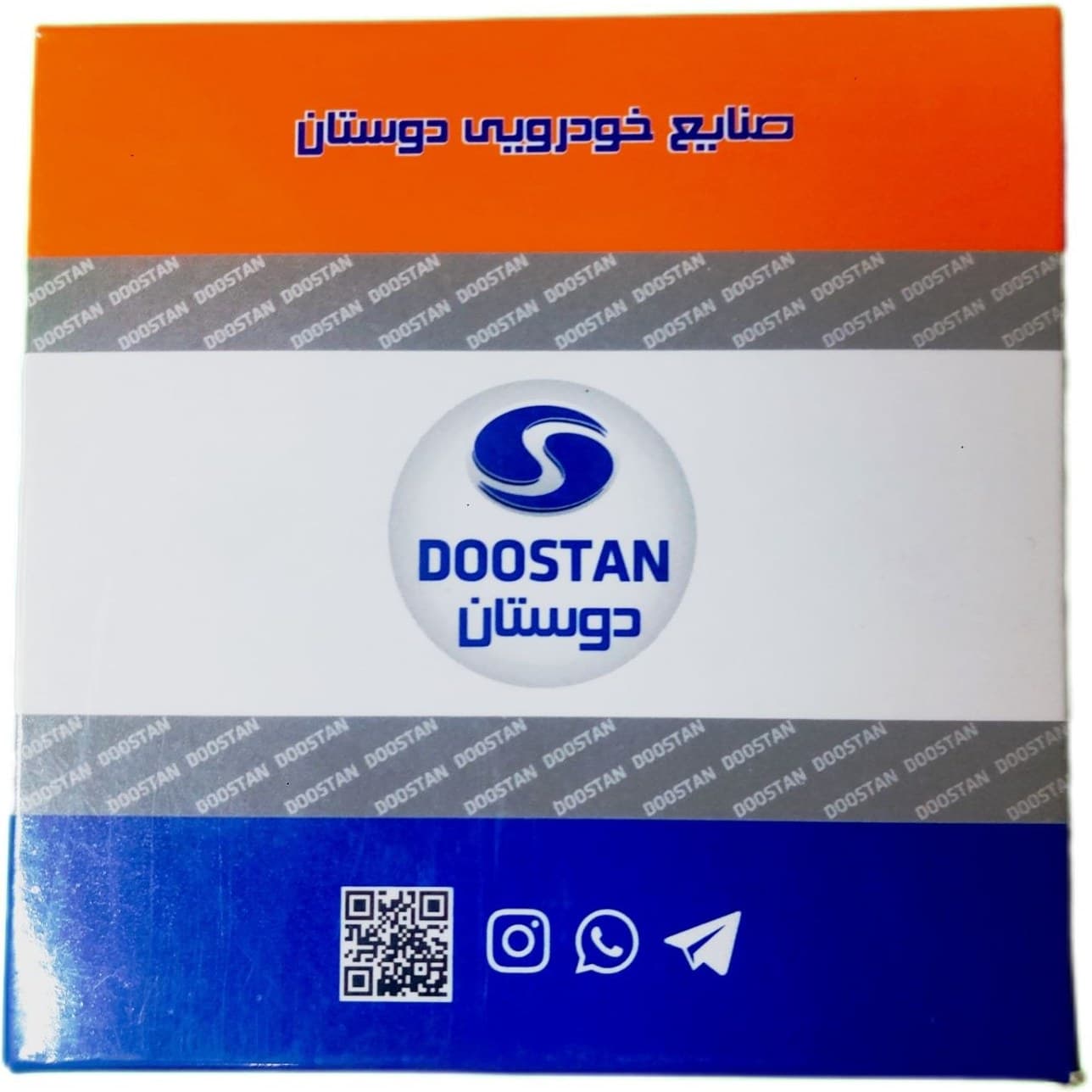 وایر شمع(بوت) فنر کوچک پژو-رانا خودرویی دوستان(166064245) — تصویر ۶