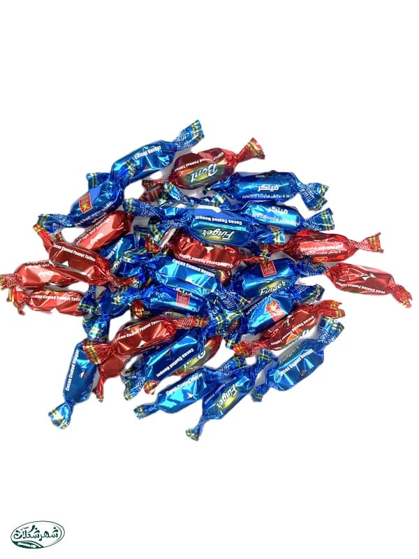تافی فینگر اناتا