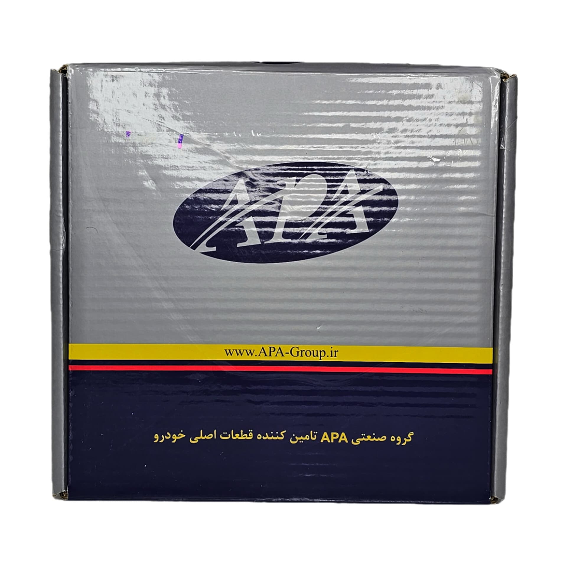 فلایویل کامل پژو 405 APA — تصویر ۵