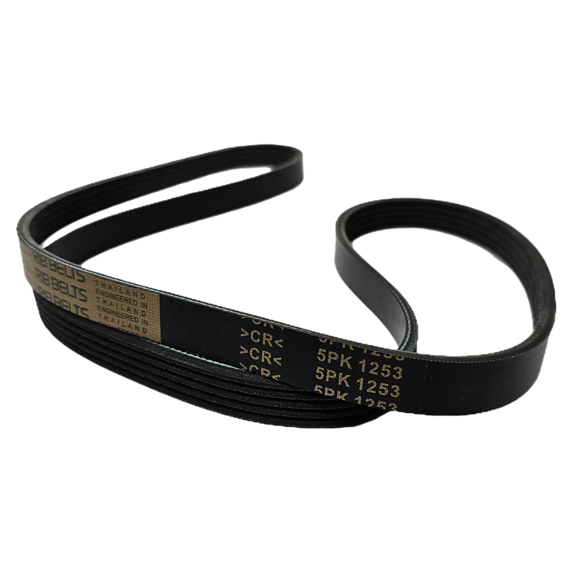 تسمه 1253 هیدرولیک (کولر) پژو پارس تیپ 5 – SLX فانتوم