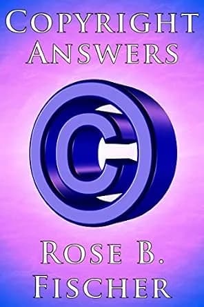 و دانلود نسخه کامل کتاب زبان اصلی Copyright Answers | دانلود کتاب خارجی