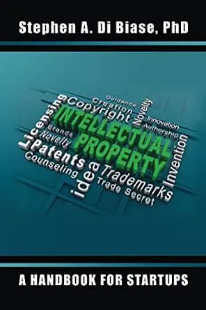 و دانلود نسخه کامل کتاب زبان اصلی Intellectual Property: A Handbook for Startups | دانلود کتاب خارجی