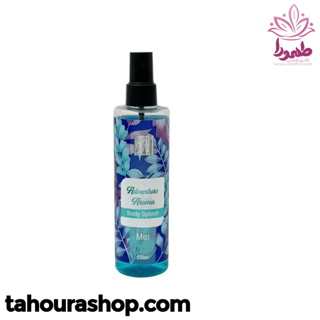 بادي اسپلش ADVUENTURE AROMA مای