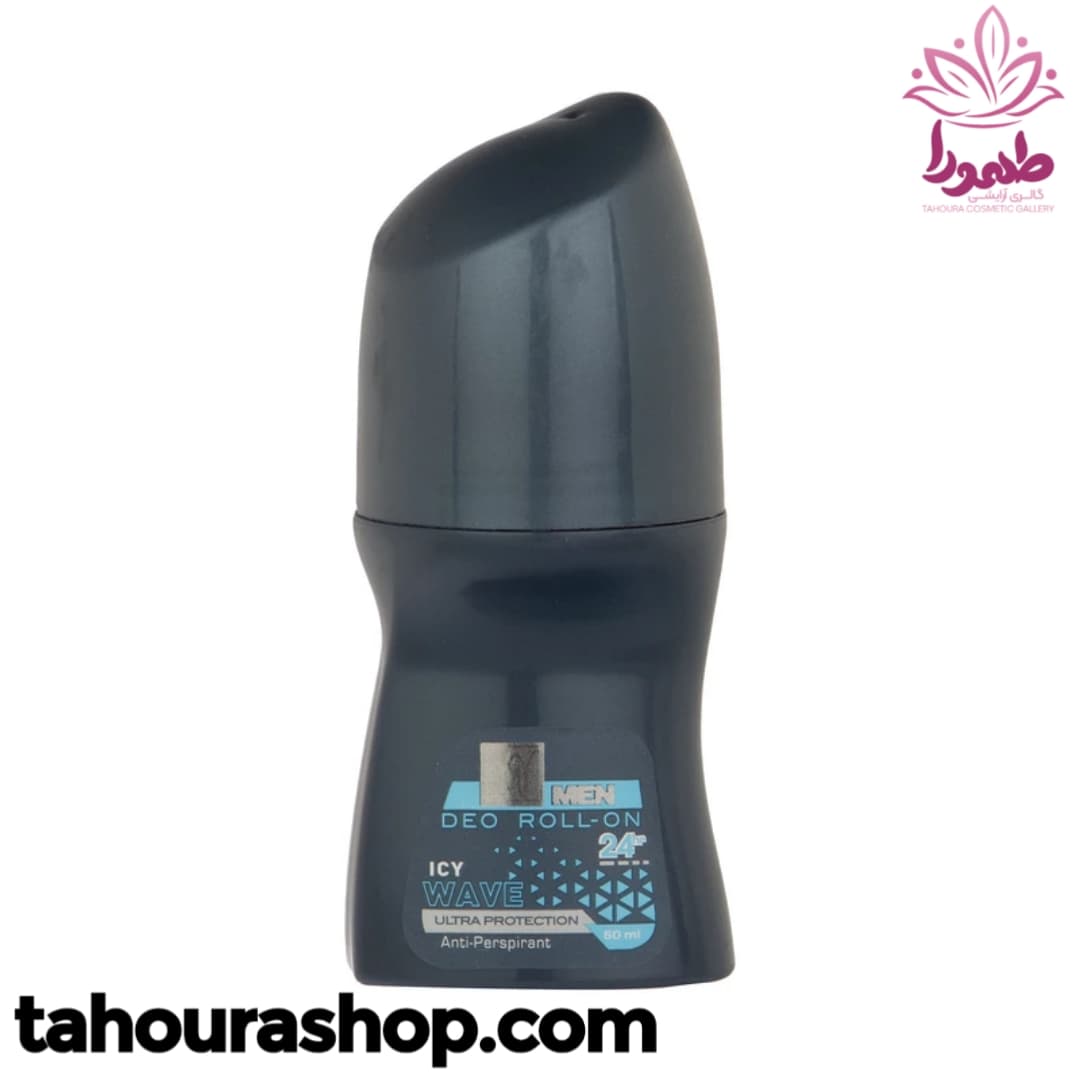 مام رول مردانه ICY WAVE مای