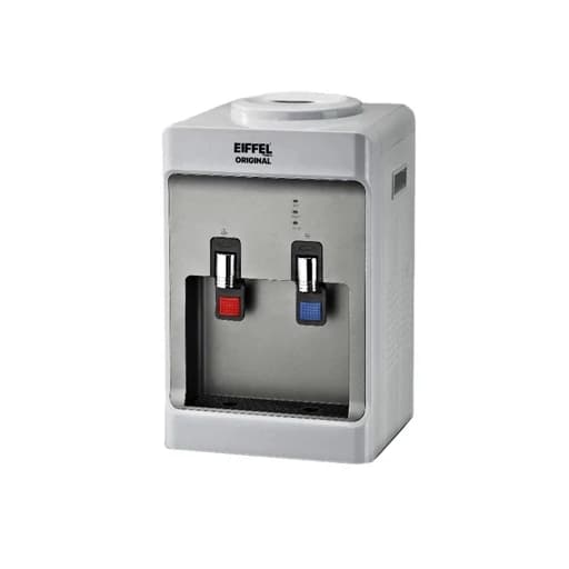آب سرد کن رومیزی ایفل مدل EL-3738WD