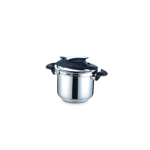 تند پز کلیپسی 5 لیتر ایفل مدل EL-3721PC