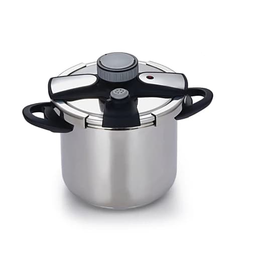 زودپز 5 لیتر تمام استیل ایفل مدل EL-3756 PC