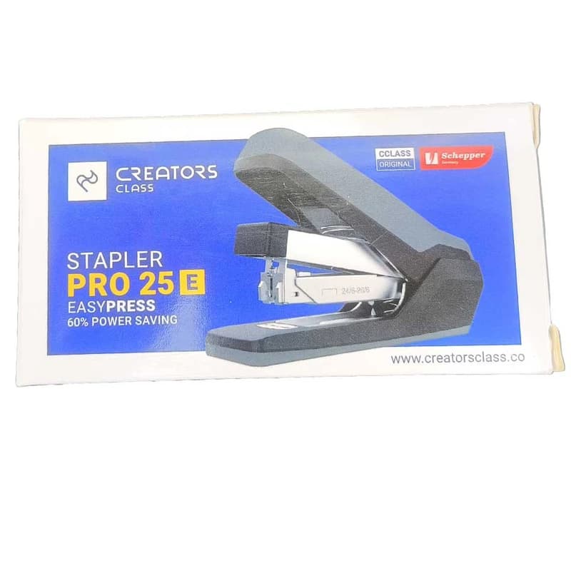 ماشین دوخت سیکلاس C.CLASS کد PRO-25E — تصویر ۲