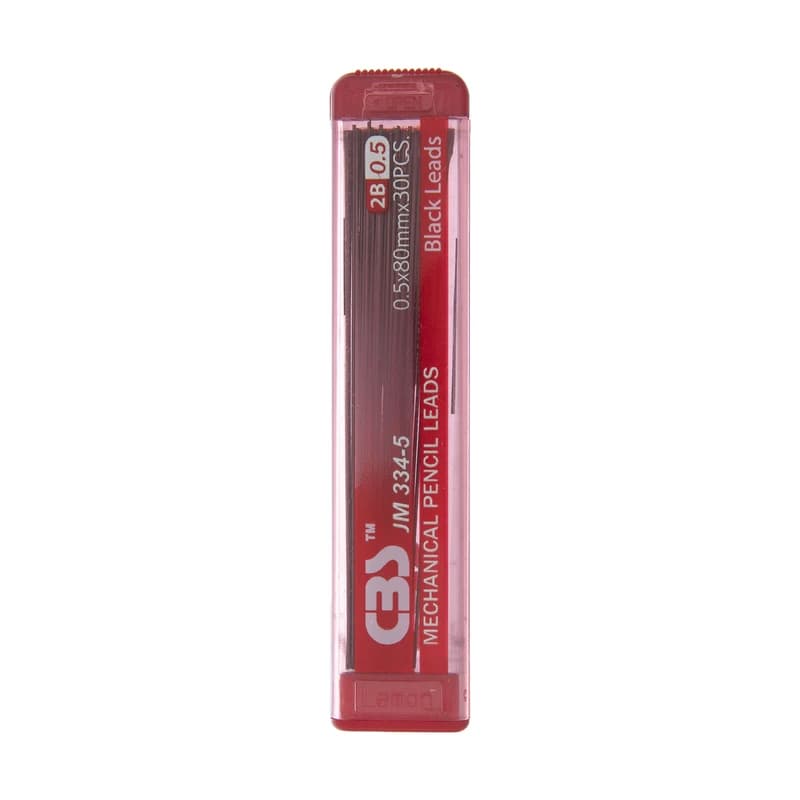نوک اتود 0.9 میلی‌متری سی بی اس CBS کد JM334-9