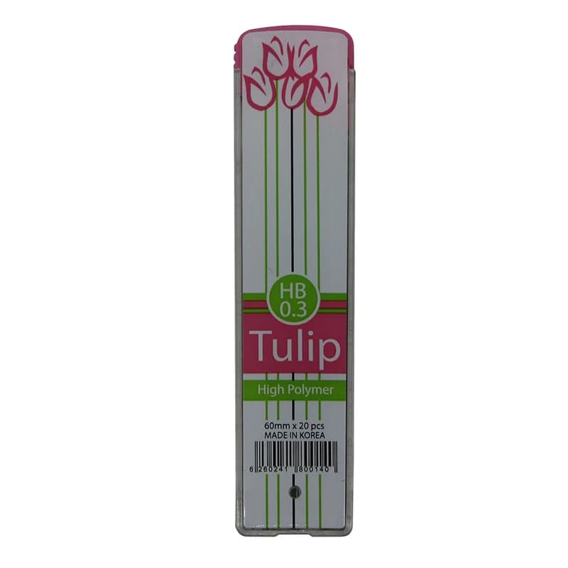 نوک اتود تولیپ Tulip نوک 0/3