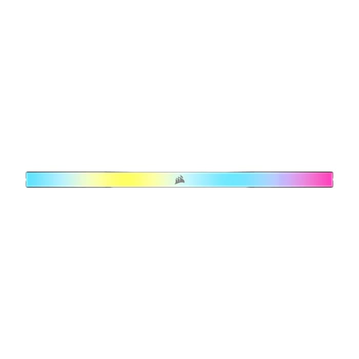 رم کامپیوتر DDR5 دو کاناله 6400 مگاهرتز CL32 کورسیر مدل VENGEANCE RGB EXPO ظرفیت 32 گیگابایت — تصویر ۵