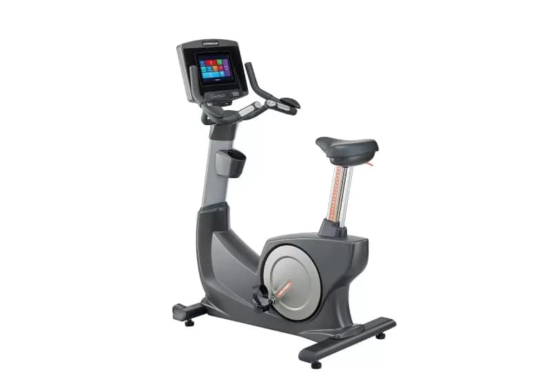 دوچرخه ایستاده باشگاهی SEG مدل EG-7029L
