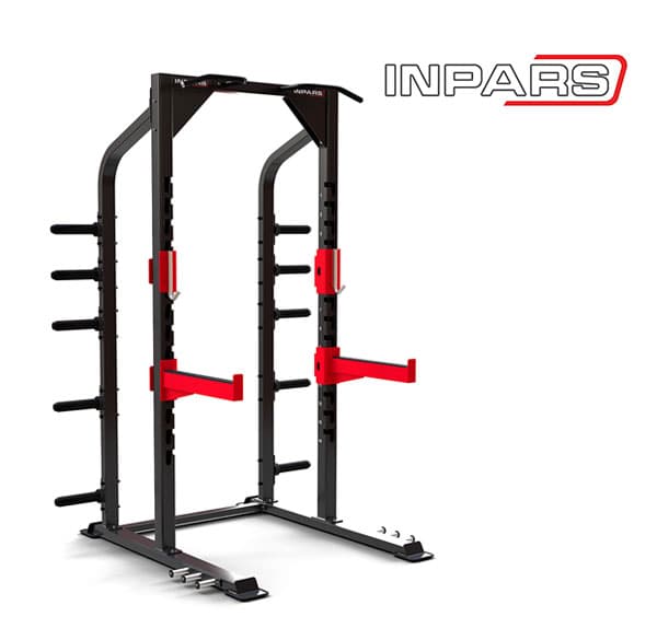 خرک اسکات IFP برند inpars