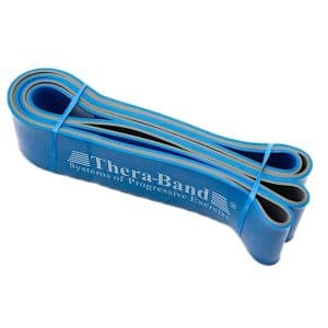 کش پاورباند 64 میل تراباند THERABAND — تصویر ۲