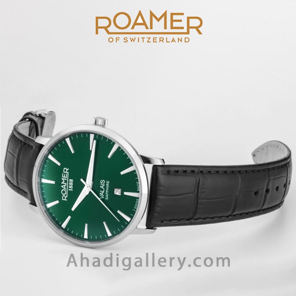 ساعت مچی رومر مدل 988833417505 — تصویر ۲