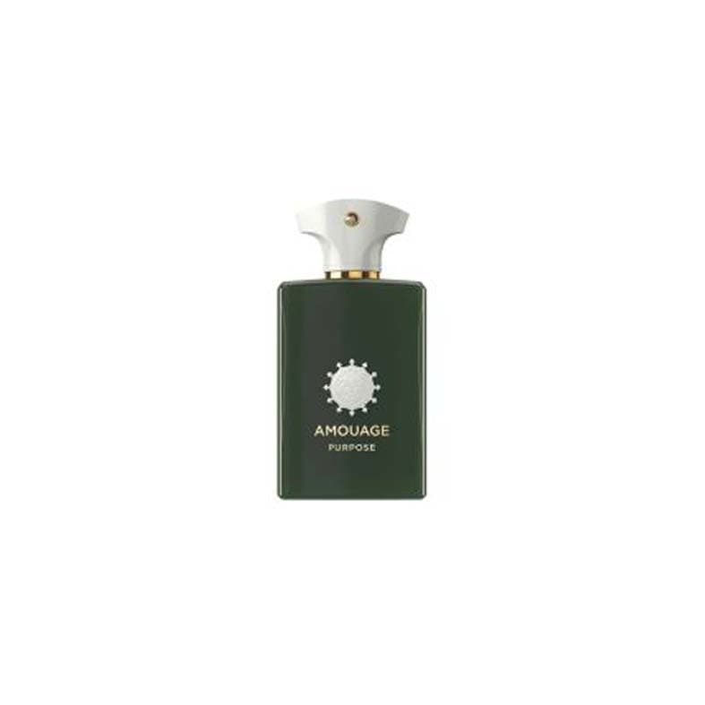 بادی اسپلش آمواج پورپوس مردانه و زنانه 250 میل | Amouage Purpose 250ml — تصویر ۲