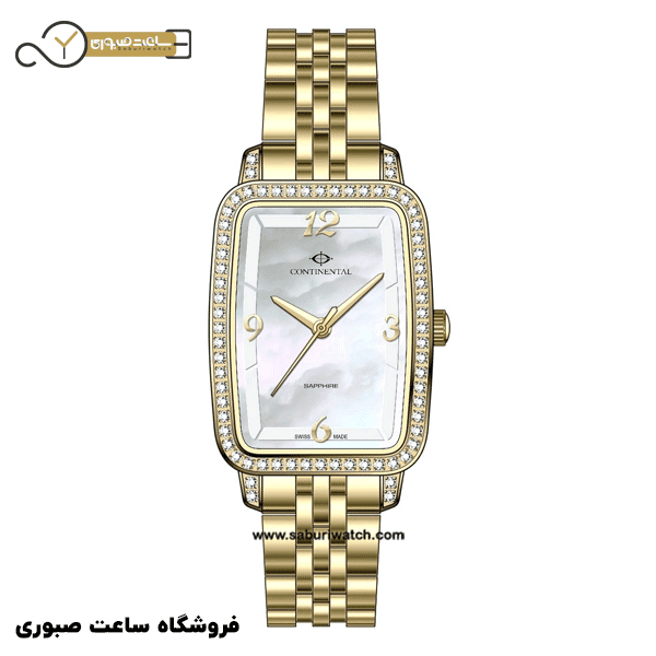 ساعت مچی کنتیننتال مدل 21351-LT202521 — تصویر ۷