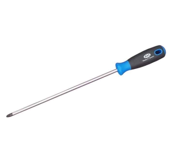 پیچ گوشتی چهارسو AKT 615PH2-400