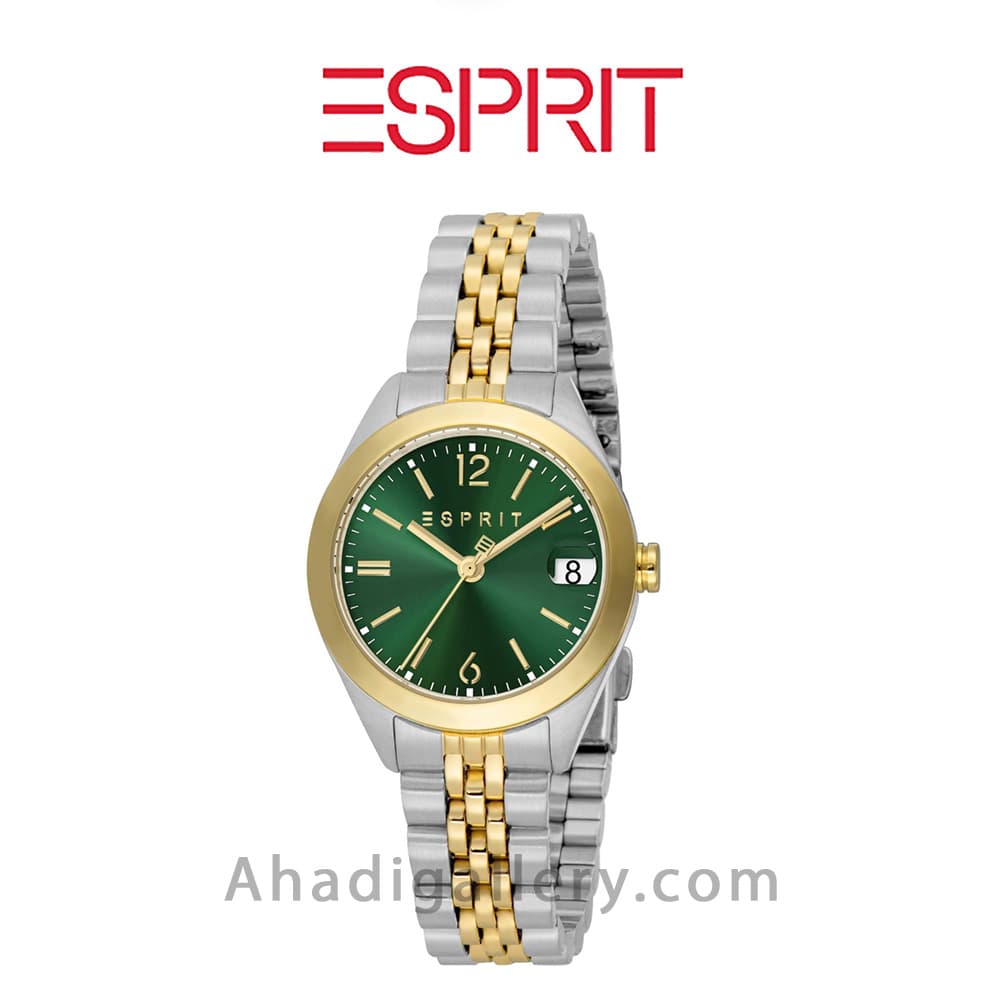ساعت مچی اسپریت مدل ES1L388M0075