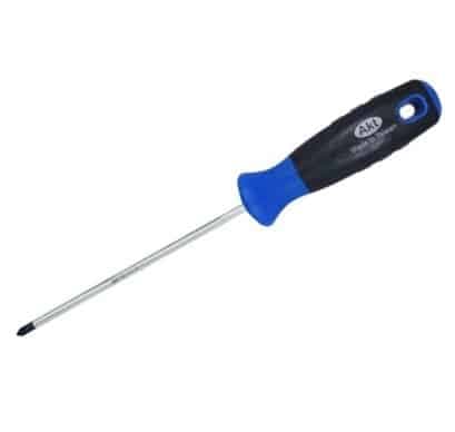 پیچ گوشتی چهارسو PH0x100 کد 615PH0-100 برند AKT