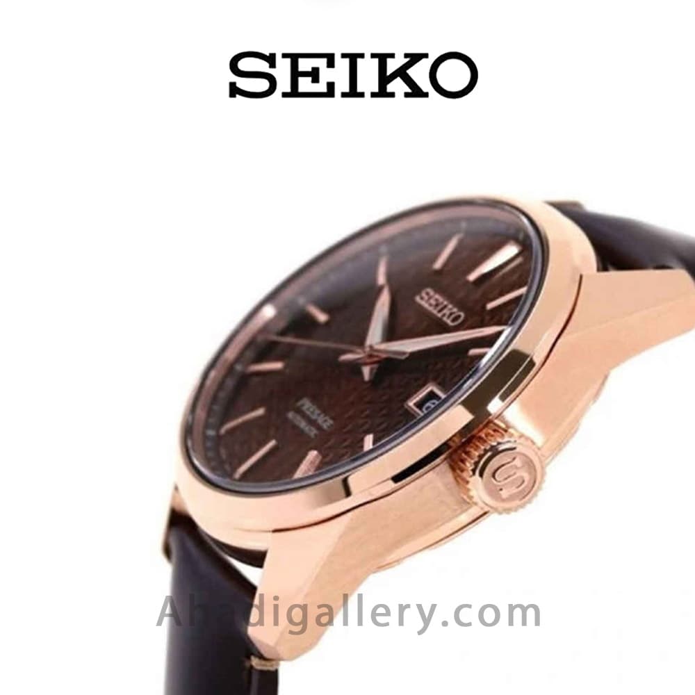 ساعت مچی سیکو مدل SPB170J1 — تصویر ۲
