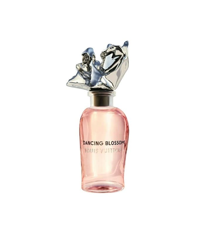 بادی اسپلش لویی ویتون دنسینگ بلوسوم 250 میل | Louis Vuitton Dancing Blossom 250ml — تصویر ۲