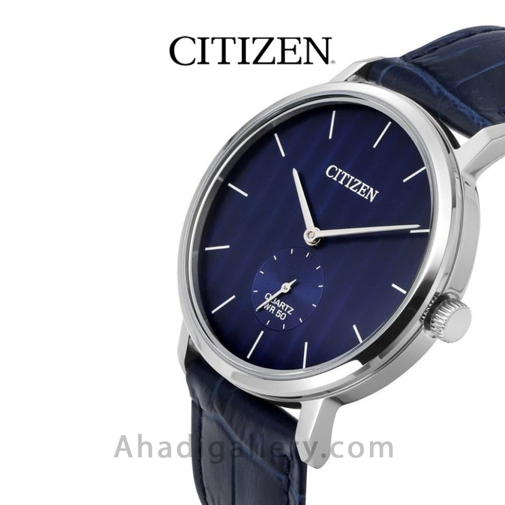 ساعت مچی سیتیزن مدل BE9170-05L — تصویر ۲