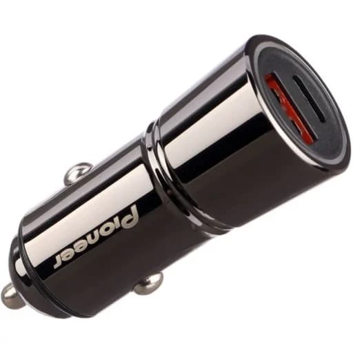 شارژر فندکی Pioneer مدل C8010
