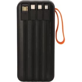 پاوربانک ۲۲.۵ وات امگا مدل PB3001 — تصویر ۳