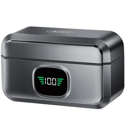 میکروفون بی‌ سیم یقه‌ ای XO مدل MC12 — تصویر ۲